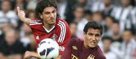 Pantilimon, victorios in fata lui Besiktas